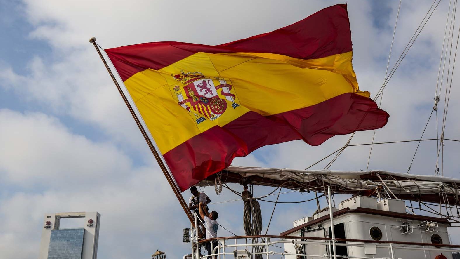 Španija zatvorila vazdušni prostor za američke avione koji učestvuju u ratu sa Iranom – Svet