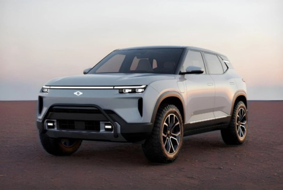 Stiže prvi makedonski električni automobil