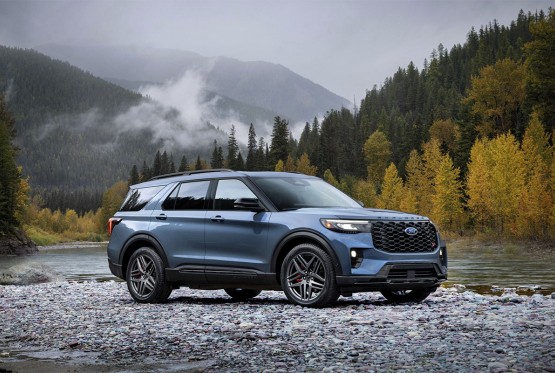 Ford povlači 4,3 miliona vozila u SAD zbog problema sa softverom