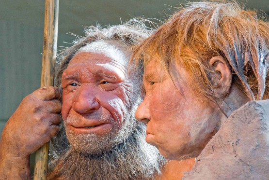 Istraživanje otkriva polnu pristrasnost u parenjima neandertalaca i ljudi