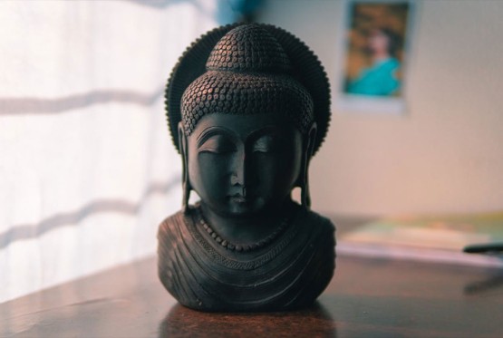 Razvijen prvi budistički robot na svijetu