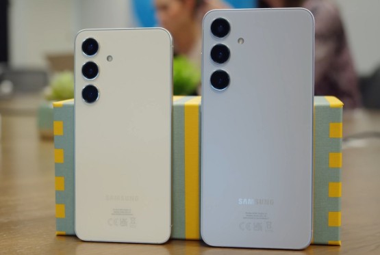 Samsung objavio novo ažuriranje za Galaxy S24