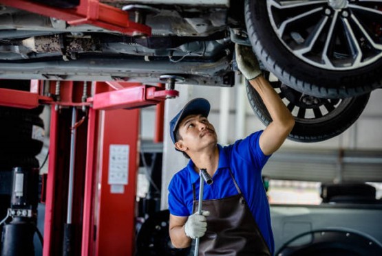 Više od 40,8 odsto automobila u Srbiji oštećeno