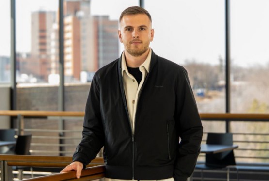 U vrhu američke nauke: Sarajlija u timu koji provodi najveće istraživanje o karcinomu