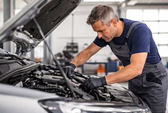 Zašto je popravka auta toliko skupa: Kompanija Solera otkrila razlog