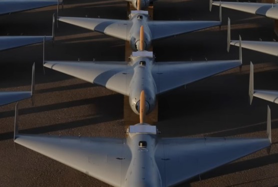 SAD protiv Irana koristi klon smrtonosnog drona Šahid: Pojavio se prvi snimak iz borbe