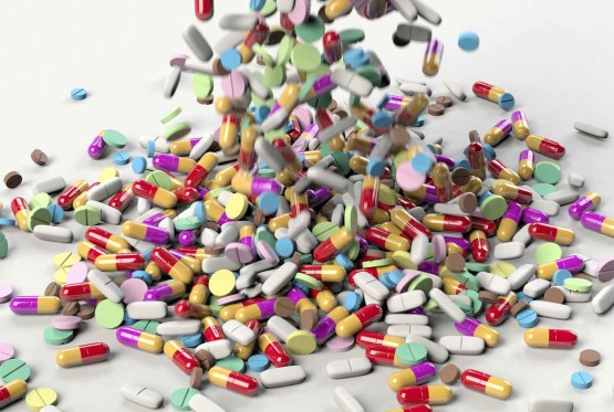 Otkriveni geni sposobni da stvore superbakterije otporne na antibiotike