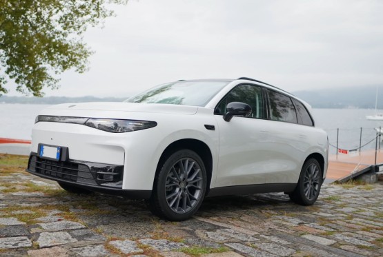 Veliki uspjeh malog kineskog auta u Evropi