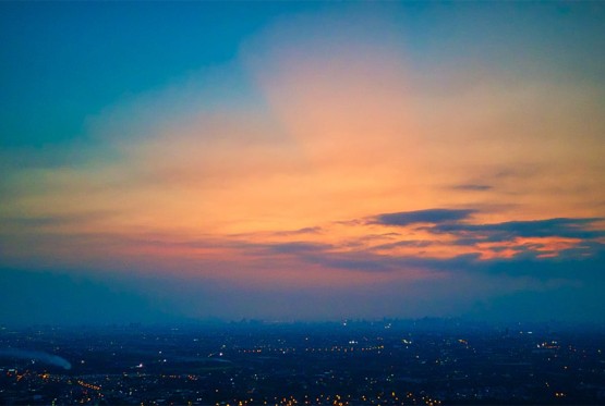 Pakistan najzagađenija zemlja 2025. godine