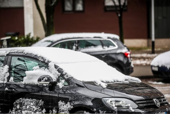 Koliko dugo treba zagrijavati motor prije vožnje? Većina vozača griješi