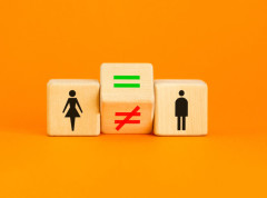 Samo kod svakog desetog para žena ima veća primanja od muškarca