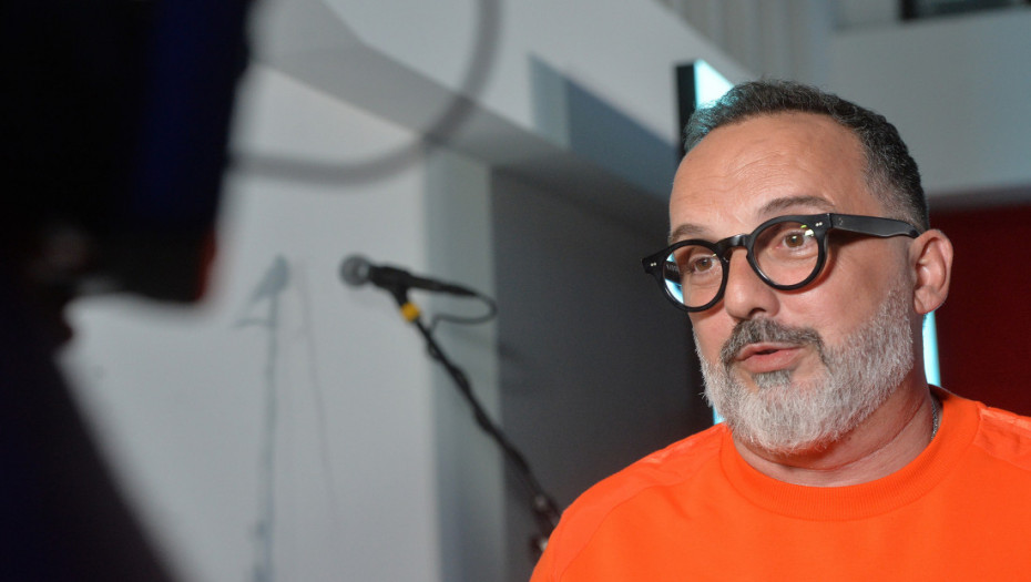 Dragan Živanović o „slučaju Toni Cetinski“