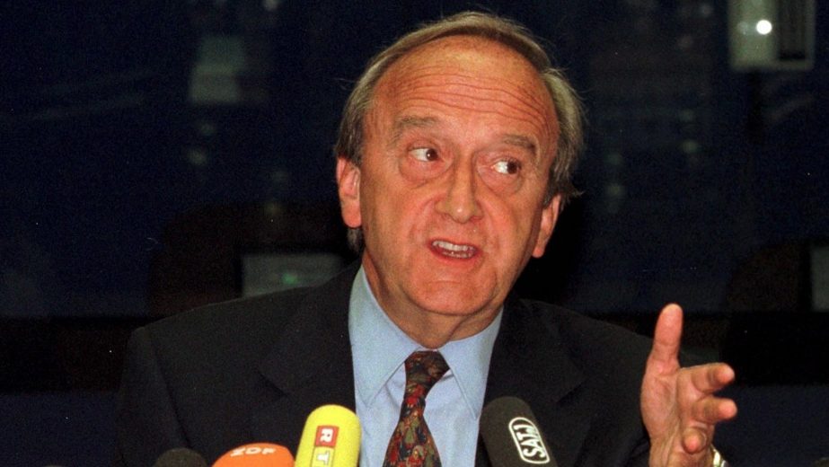 Preminuo Karlos Vestendorp, bivši visoki predstavnik u Bosni i Hercegovini – Region