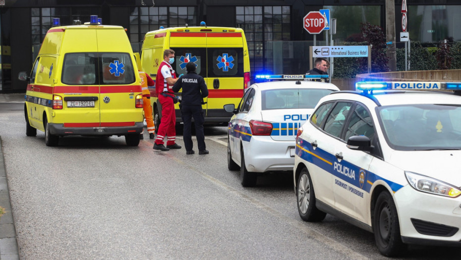 Pronađena dva tela u Gospiću