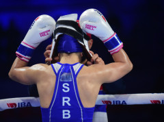 Bokserski savezi Srbije i Mađarske potpisali Memorandum o saradnji