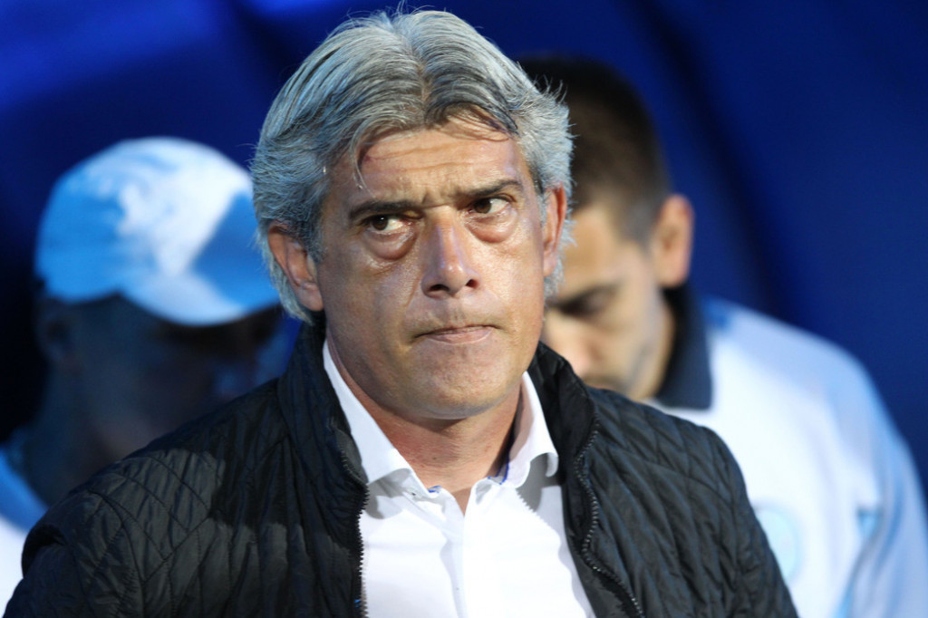 Zoran Milinković karijeru nastavlja u Jordanu