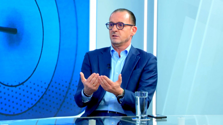 Predrag Mijatović ne odobrava prodaju Andreja Kostića