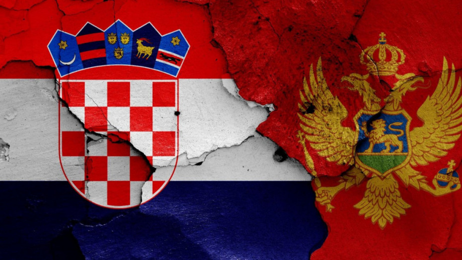 Hrvatska traži hitno rešenje povratka imovine u Crnoj Gori