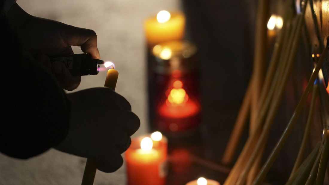 Pomen žrtvama iz 1942. godine