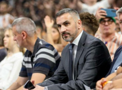 Vladimir Tomić ne sudi derbi, odluka je doneta u sportskom duhu i interesu svih aktera