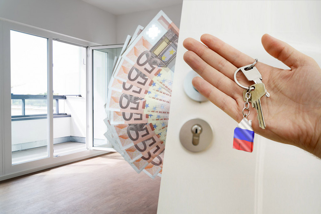 Porezi pri kupovini utiču na isplativost stana