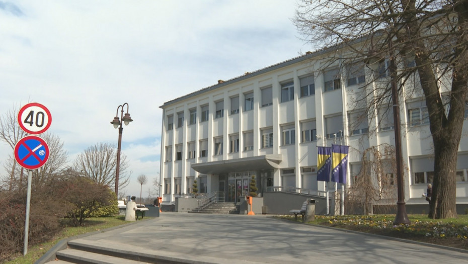 Vlada FBiH planira novo zaduženje na berzi