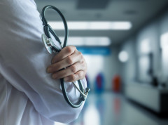 Žene prvi put u većini među aktivnim lekarima