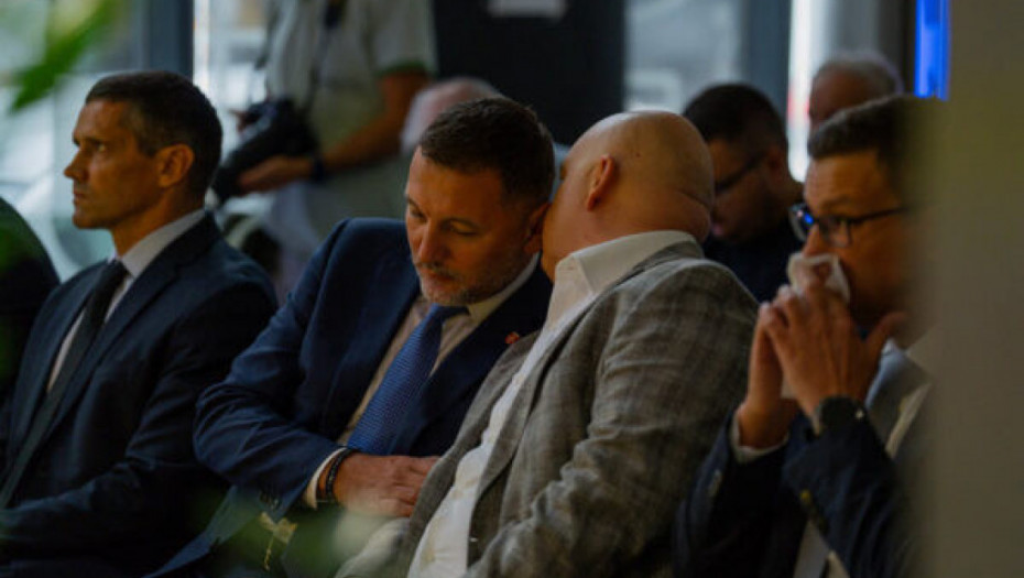 Oglasio se i FSS povodom incidenata u Pazaru