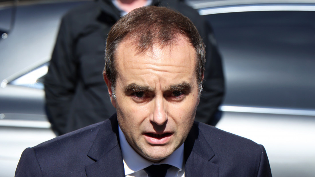 Lekorni predlaže okvir za stanje pripravnosti bezbednosti NS