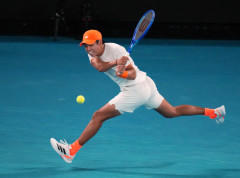 Lerner Tijen pobedio Bena Šeltona za plasman u osminu finala Mastersa u Indijan Velsu