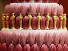 Na balu posle dodele Oskara na meniju specijaliteti kulinarskog majstora Volfganga Paka