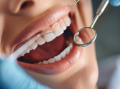 Oko trećina Holanđana izbegava zubara