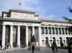 Muzej Prado smanjio maksimalan broj posetilaca u organizovanim grupama na 20