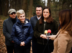 Pokrenuta valorizacija za zaštitu Bukulje, građanima ispunjeno obećanje