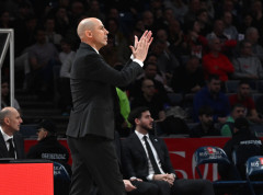 U derbiju nismo igrali najbolje, važno je da pobedimo Asvel zbog navijača