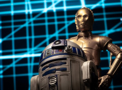 Glava robota iz „Ratova zvezda“ prodata za milion dolara