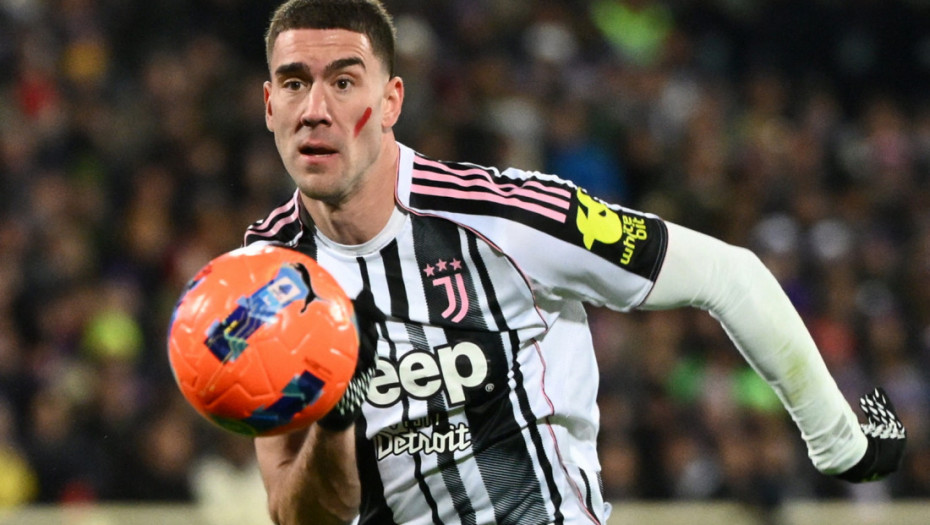 Vlahović ostaje u Juventusu