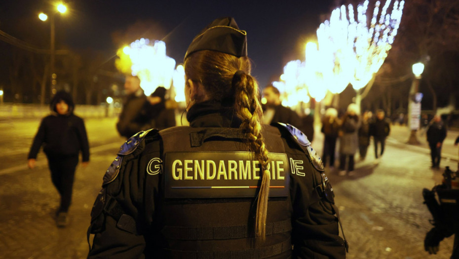 Proiranska islamistička grupa pretila Banci Amerika u Parizu