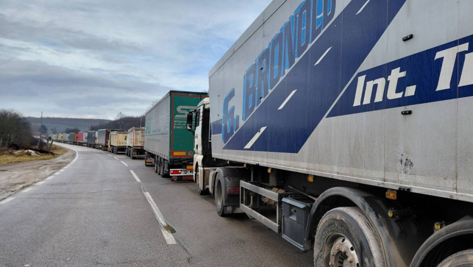 U petak zajednički konačni odgovor svih prevoznika Balkana