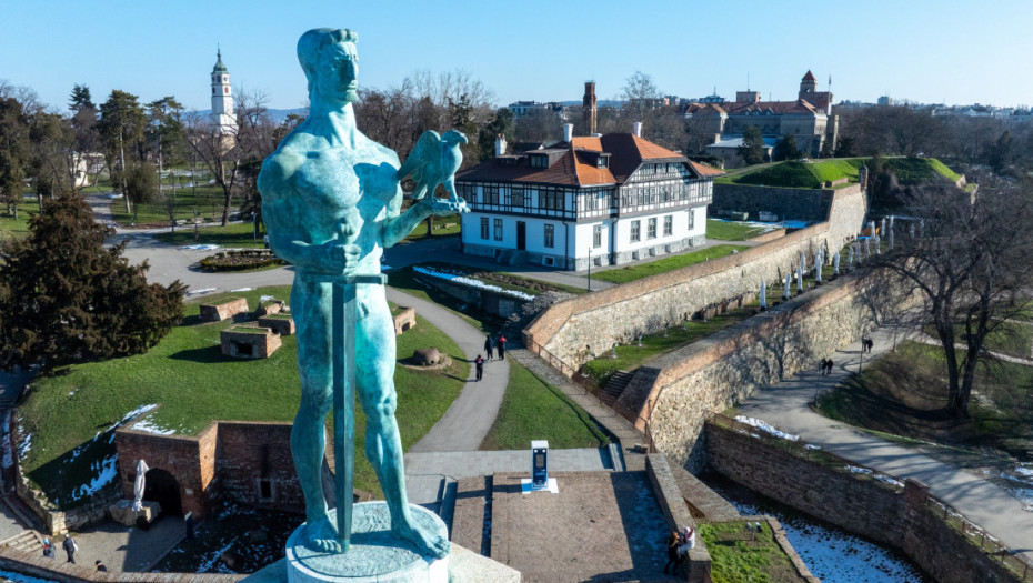 Kakvo nas vreme očekuje narednih meseci?