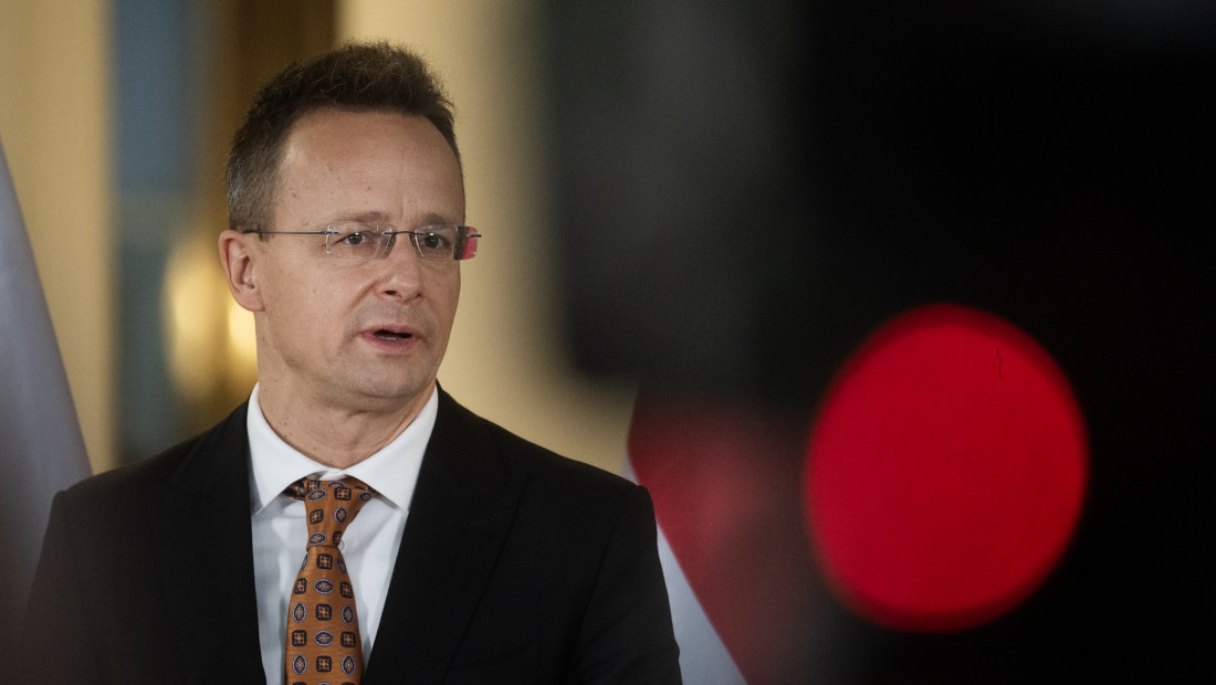 Sijarto o kritikama i izborima