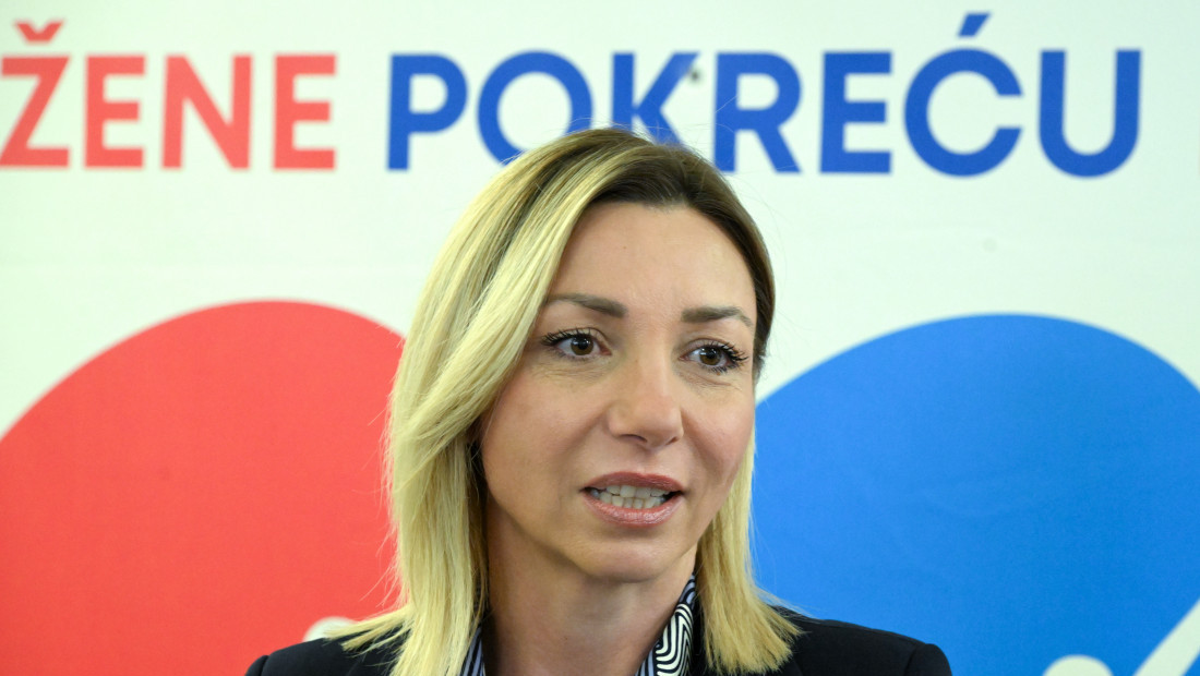 Važno osnaživanje žena u ruralnim sredinama