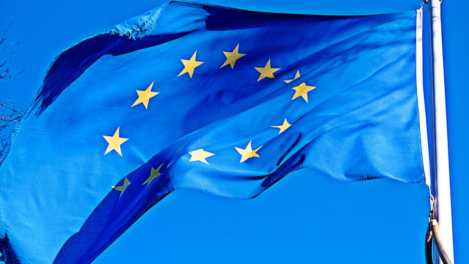 U EU žene na 35,2 odsto svih rukovodećih pozicija