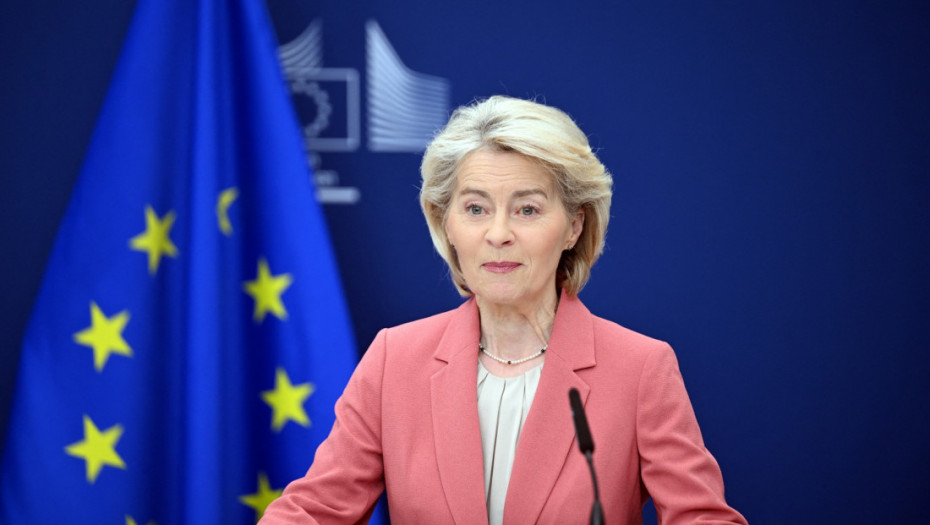 Fon der Lajen: Čvrsto smo uz Kipar