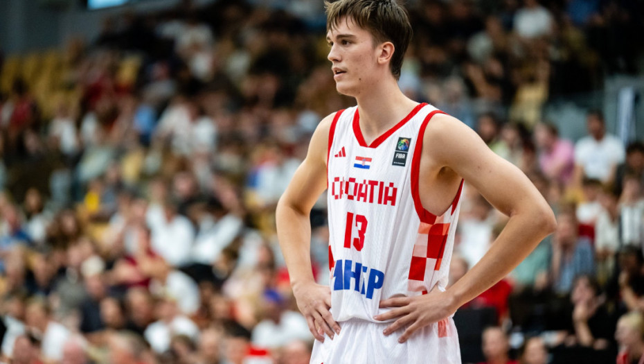 Nemci savladali Hrvatsku u kvalifikacijama za Mundobasket