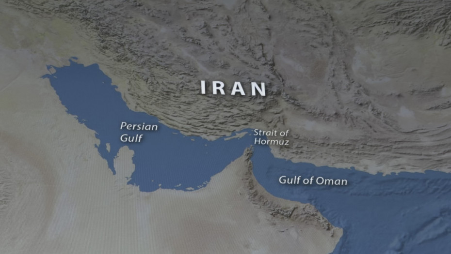 Giganti fosilnih goriva „zarađuju“ na ratu u Iranu