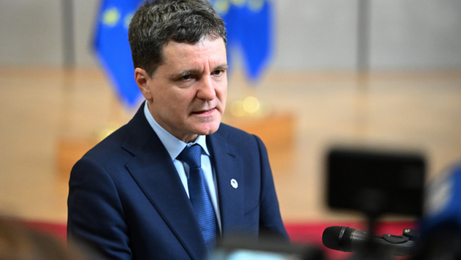 Razmeštanje američkih snaga i opreme u Rumuniji