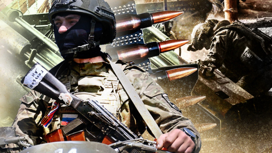 Rat u Ukrajini, najnovije vesti za 9. mart