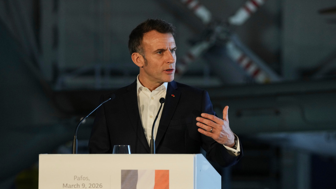 Potrebna nam je nuklearna energija