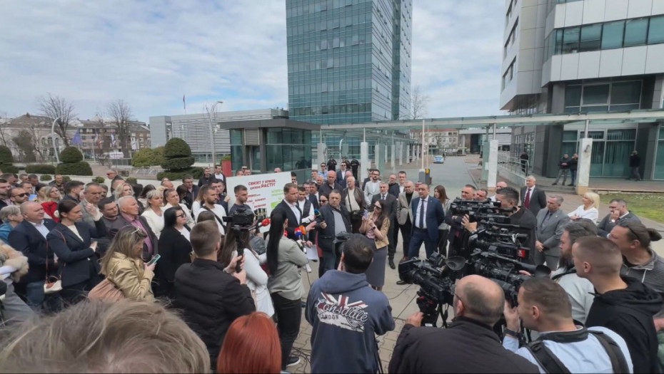 Rasprava Stanivukovića i Minića u Banjaluci